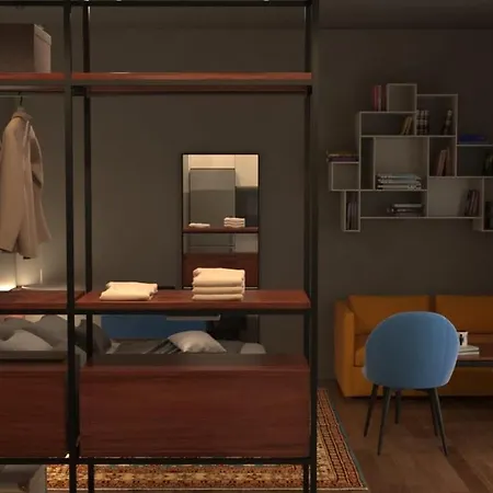 Апартаменты Enjoy 2br Center *