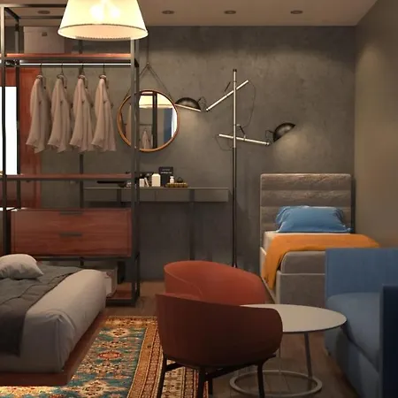 Enjoy 2br Center * Tirana