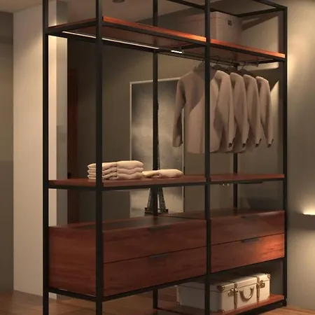 Enjoy 2br Center Apartment Tirana