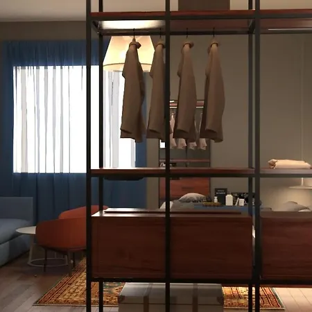 Appartamento Enjoy 2br Center
